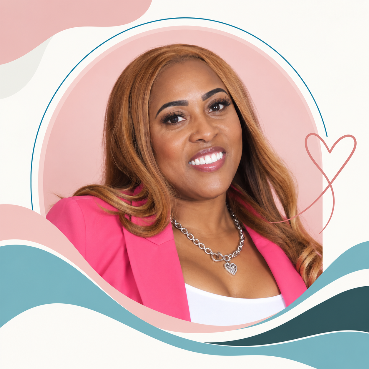 Portrait of Dr. Rafia Grooms